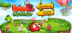 bang ca chua android bang ca chua android