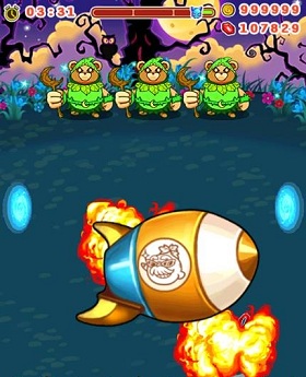 bang ca chua android bang ca chua android