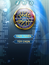ai la trieu phu ai la trieu phu