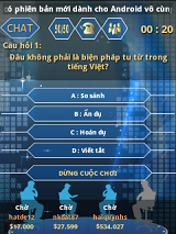ai la trieu phu ai la trieu phu