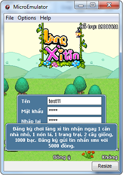 lang xi ti