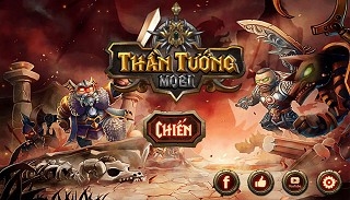 game than tuong cho dien thoai